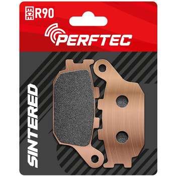 Plaquettes de frein S1098NRPerftec