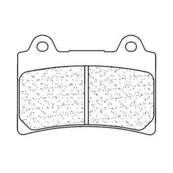 Plaquettes de frein Route métal fritté - 2305XBK5 Cl brakes
