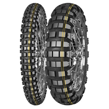 Pneu Enduro Trail XT+ Dakar Mitas