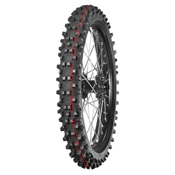 Pneu Terra Force-MX Sand Mitas