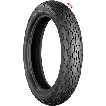 Pneu Exedra G511 Bridgestone