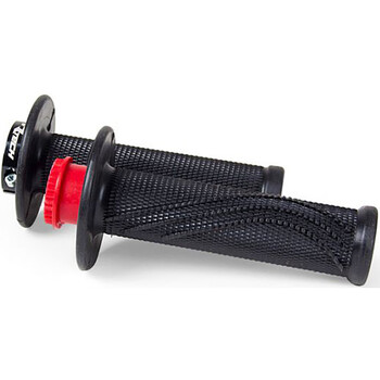 Poignées R20 Lock-On Wave BETA RR 125>530 RTECHMX