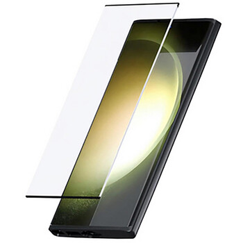 Protection d'écran - Samsung Galaxy S23 Ultra SP Connect