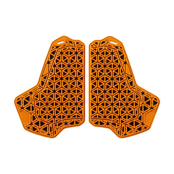 Protections pectorales LNR Ghost™ D3O® Furygan