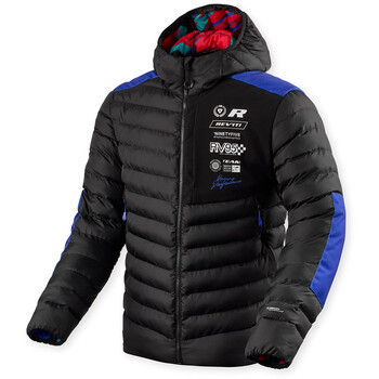 Veste zippée Payload Rev'it