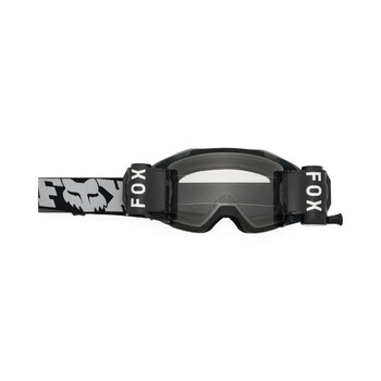 Masque Vue Roll-Off Fox
