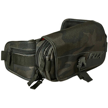 Sacoche à outils Deluxe Camo Fox