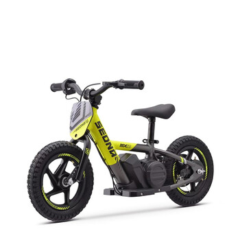 Draisienne électrique MX12 Sedna