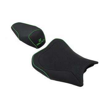 Selle Ready Kawasaki Z900 (2017-2019) Bagster