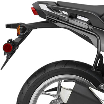 Support Fixation 3P System Honda NC 750 S H0NT75IF Shad