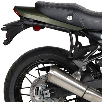 Support Fixation 3P System Kawasaki Z 900 RS K0ZR98IF Shad