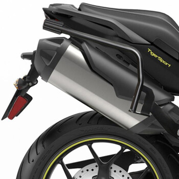 Support Fixation 3P System Triumph Tiger Sport 1050 T0TG16IF Shad