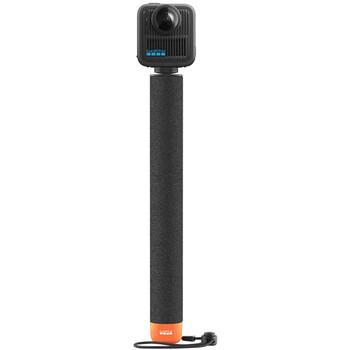 Perche télescopique flottante 80 cmGO PRO
