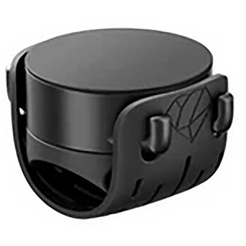 Support smartphone magnétique pour rétroviseur Shapeheart