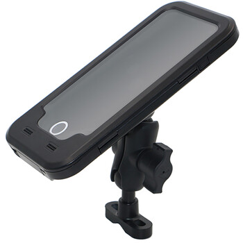 HPC108 - Support guidon pour iPhone 6+/7+/8+ - 5,5\