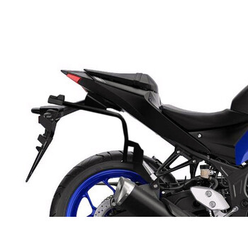 Support Fixation 3P System Yamaha MT 03 Y0MT31IF Shad