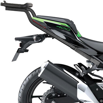 Support Fixation Top Case Kawasaki Z 400 K0Z449ST Shad