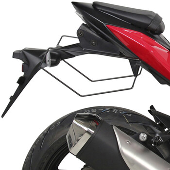 Support Fixation valises latérales Suzuki GSX-S 750 S0GR77SE Shad