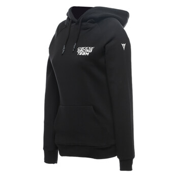 Sweat à capuche Racing Hoodie Lady Dainese