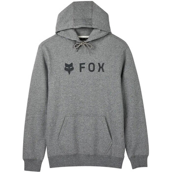 Sweat à capuche Absolute Fleece Fox