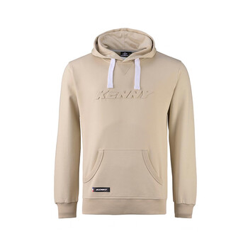 Sweat à capuche Safari Kenny