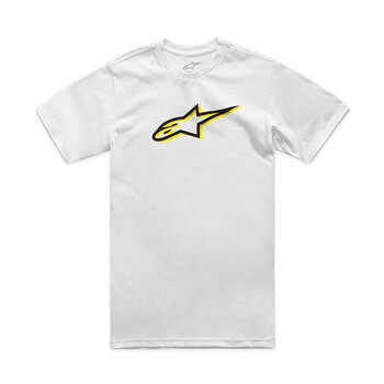 T-shirt Ageless Shadow CSF Alpinestars