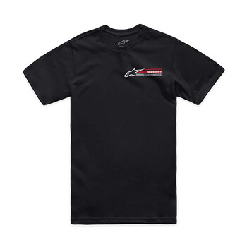 T-shirt Par CSF Alpinestars