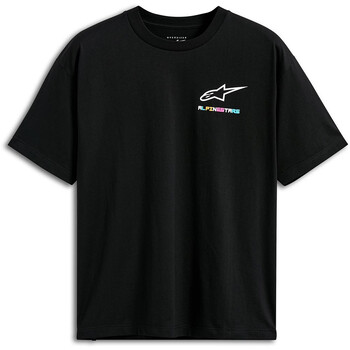 T-shirt Wild Oversized CSF Alpinestars