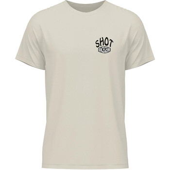 T-shirt Flow Shot
