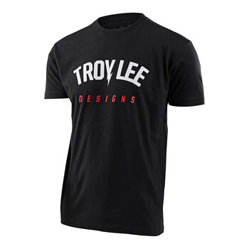 T-shirt Bolt Troy Lee Designs