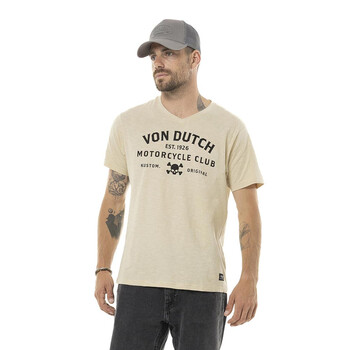 T-shirt Esta Von dutch