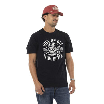 T-shirt Tylo Von dutch