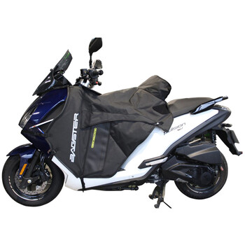 Tablier Roll'Ster Peugeot Pulsion 125 (2019-2020)|XTB460 Bagster
