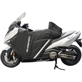 Tablier Winzip Kymco AK550 (2017-2019)|XTB110 Bagster