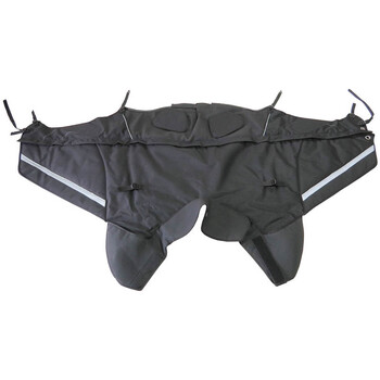 Tablier Winzip Peugeot Metropolis (2013-2024)|XTB220 Bagster