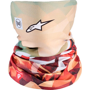 Tour de cou Buff® Peaks PrimaLoft® Alpinestars