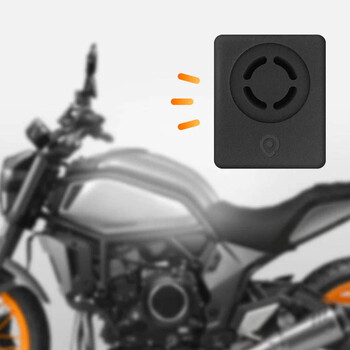 Live Alarm - Alarme antivol moto connectée | GeoRide 3s GeoRide