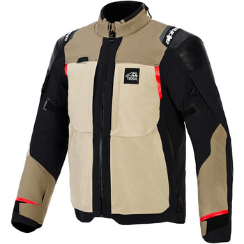 Veste Andes Pro Drystar®XF Alpinestars