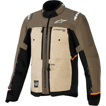 Veste Cusco Drystar® Alpinestars