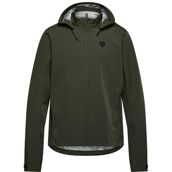 Veste pluie Ranger Off-Road Compacte Fox