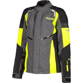 Veste femme Latitude - 2022 Klim