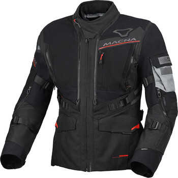 Veste Flexodus Macna