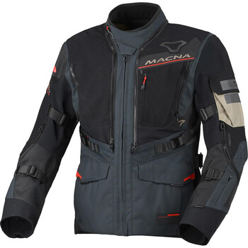 Veste Flexodus Macna