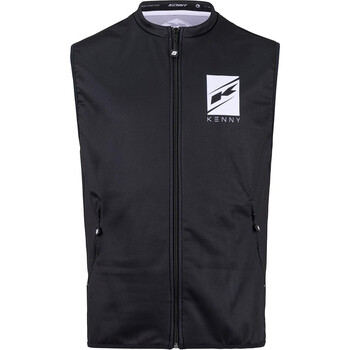 Veste Bodywarmer Hiver Kenny