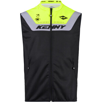 Veste Bodywarmer Été Graphic Kenny