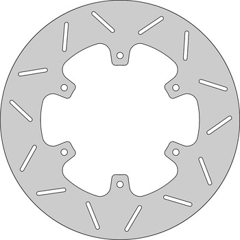 Disque de frein FE.Y424 France Equipement
