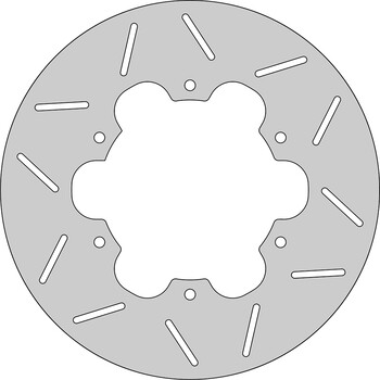 Disque de frein FE.Y428 France Equipement