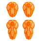 Pack protections coudes/épaules Spectre D3O® L2