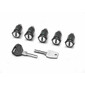 Kit serrure SLR105