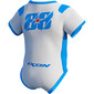 Body bébé Miguel Oliveira 23